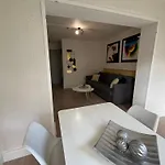 Lägenhet Ipanema Piscine, 4 Couchages *
