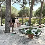 Lägenhet Ipanema Piscine, 4 Couchages Agde