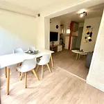 Ipanema Piscine, 4 Couchages Lägenhet *