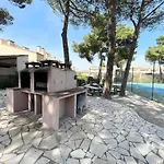 Ipanema Piscine, 4 Couchages Lägenhet Agde