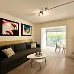 Ipanema Piscine, 4 Couchages * Agde