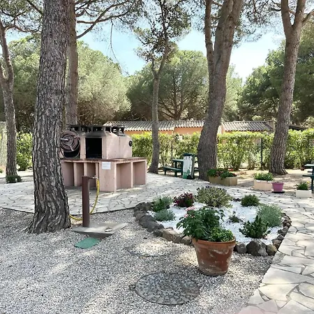 公寓 Ipanema Piscine, 4 Couchages 阿格德