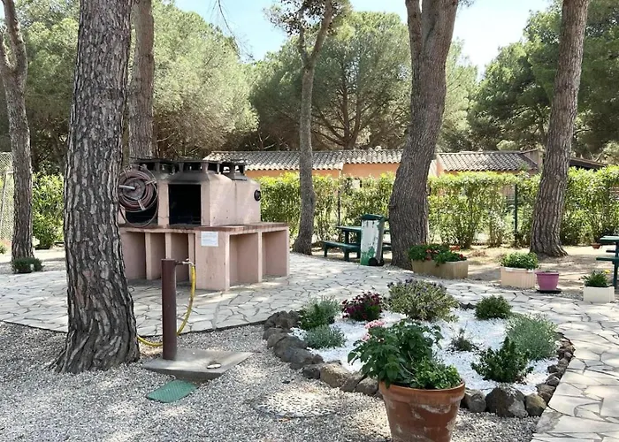 Appartamento Ipanema Piscine, 4 Couchages Agde